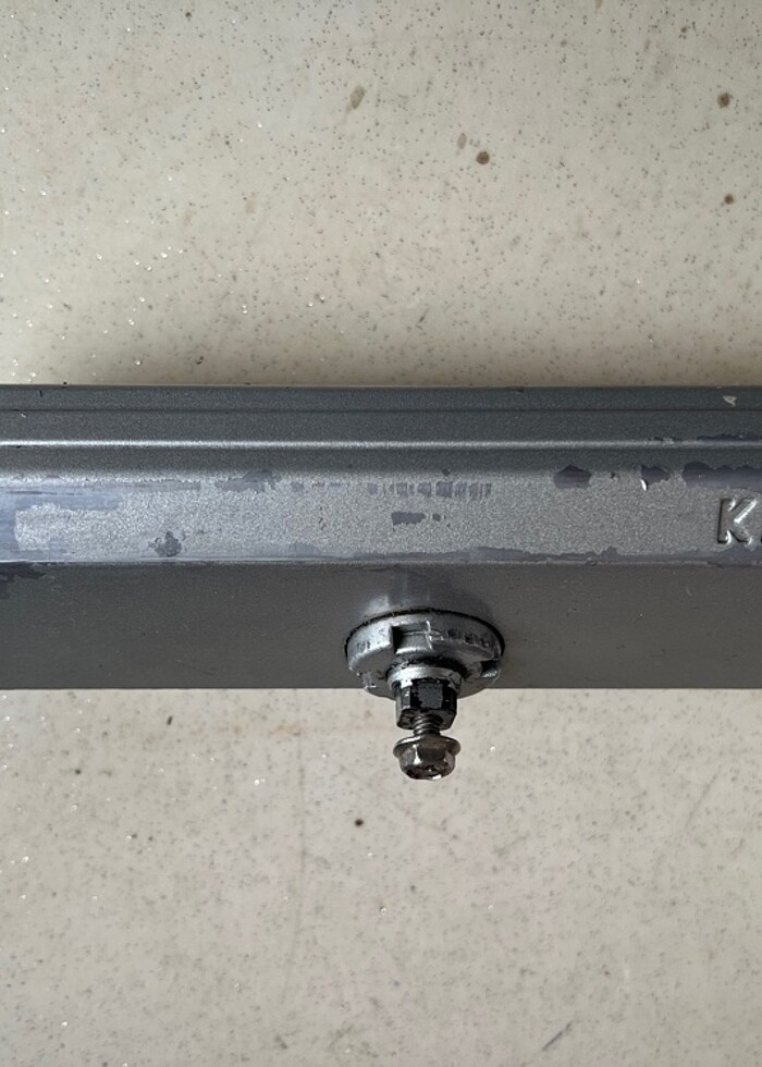 Kapı kapatma hidroliği - Görsel 4