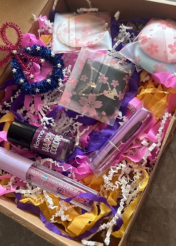 Hediye seti - Görsel 2