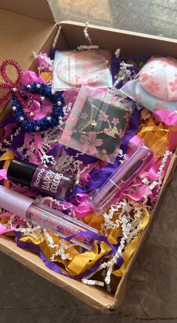 Hediye seti - Görsel 2