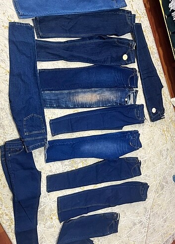 28 Beden Pantolon