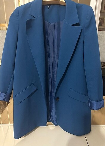 Blazer ceket 