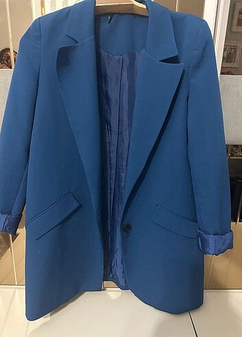 Diğer Blazer ceket