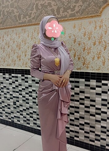 Saten abiye 