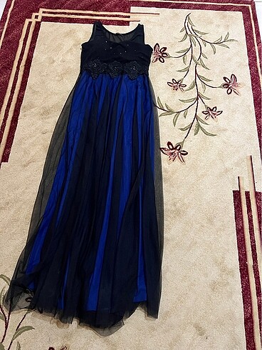 Abiye elbise
