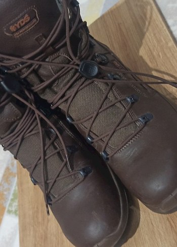 Diğer yds goretex soğuk iklim sıfır ayarında