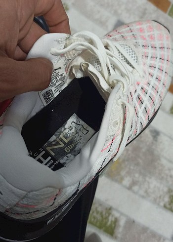 under armour ayakkabı - Görsel 2