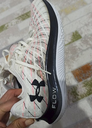 under armour ayakkabı - Görsel 3