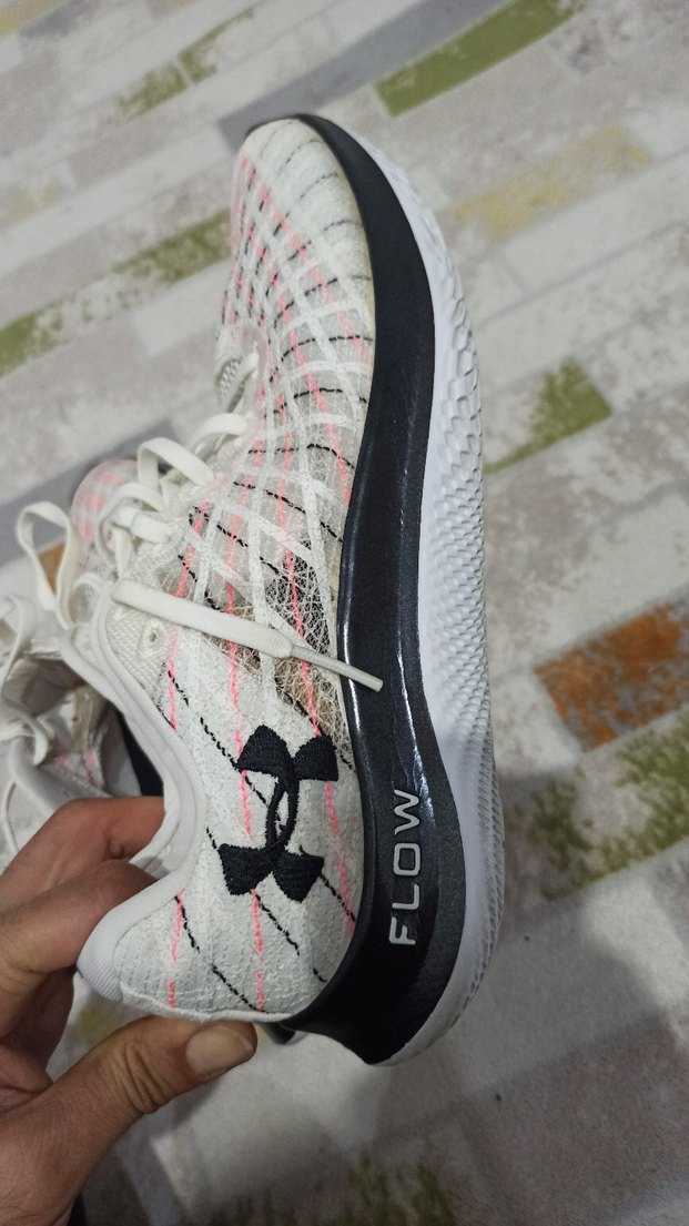 under armour ayakkabı - Görsel 3