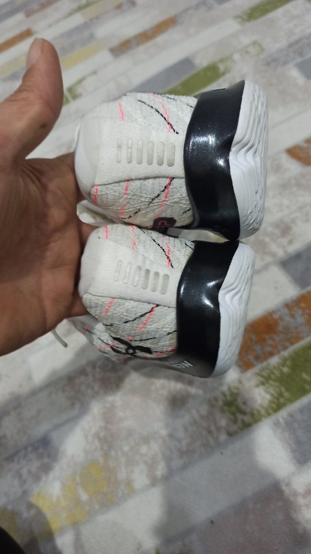 under armour ayakkabı - Görsel 5