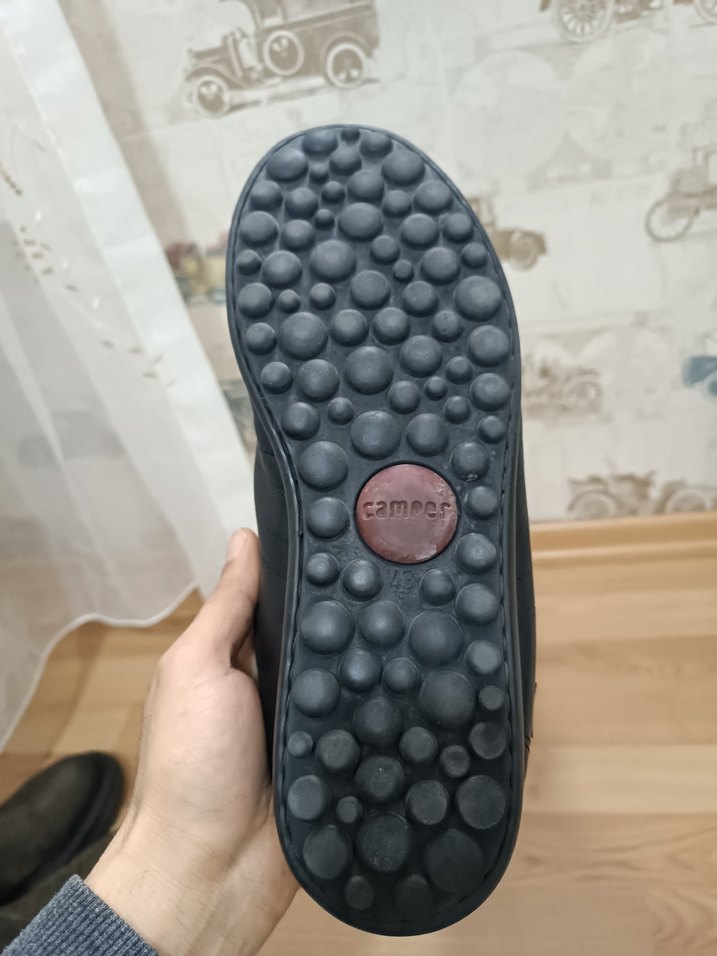 orijinal camper fazla kullanılmadı - Görsel 3