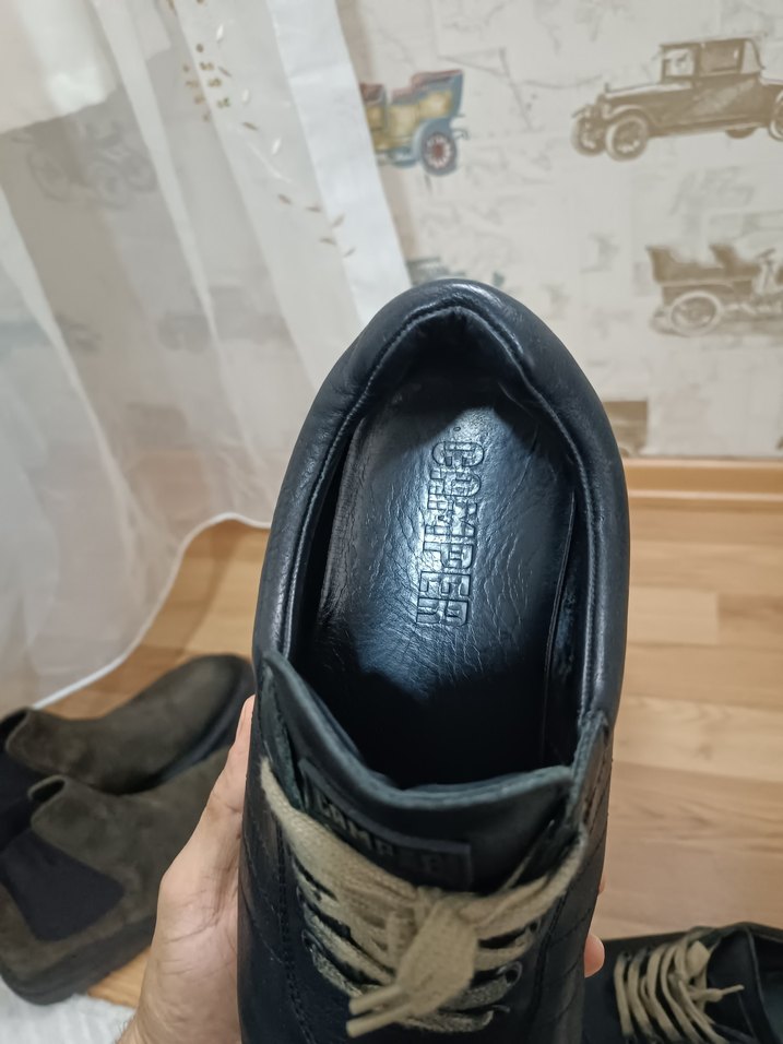 orijinal camper fazla kullanılmadı - Görsel 5