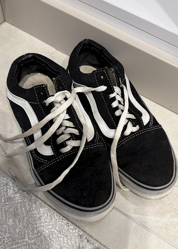 Vans 38