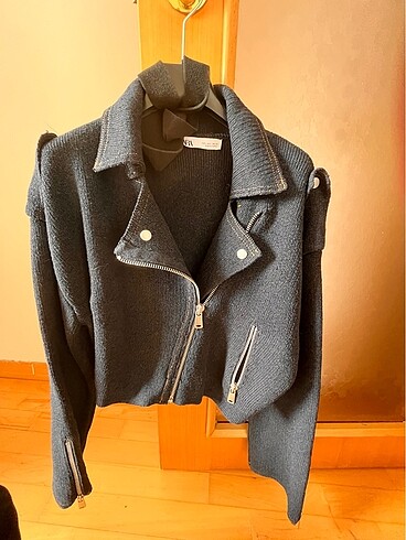 Zara ceket