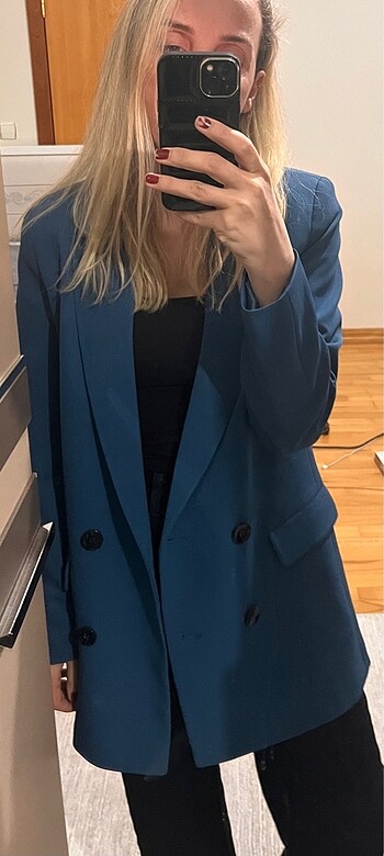 Zara ceket