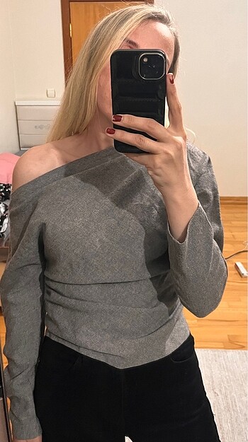 Zara bluz
