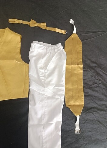 Erkek çocuk takim - Görsel 2