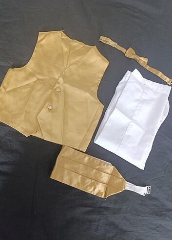 Erkek çocuk takim - Görsel 3