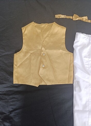 Erkek çocuk takim - Görsel 4