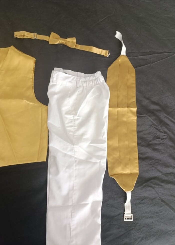 Erkek çocuk takim - Görsel 2