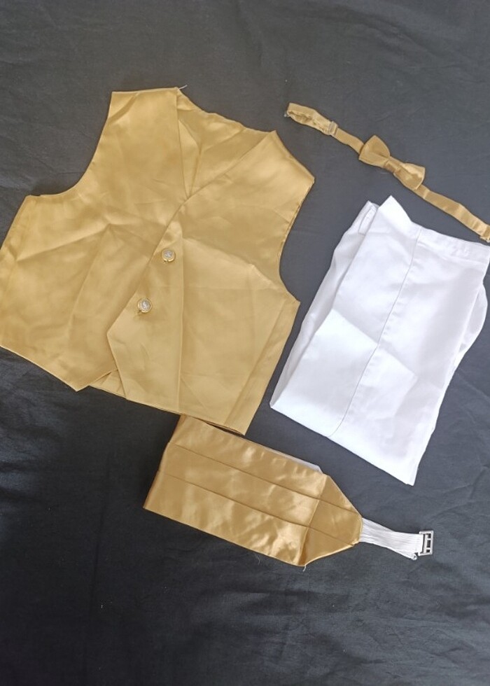 Erkek çocuk takim - Görsel 3