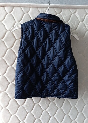 Yelek Cepken Erkek Çocuk  - Görsel 2