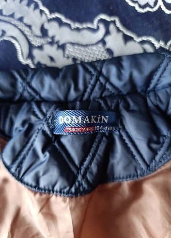 Yelek Cepken Erkek Çocuk  - Görsel 4