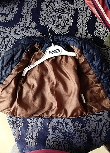 Yelek Cepken Erkek Çocuk  - Görsel 5