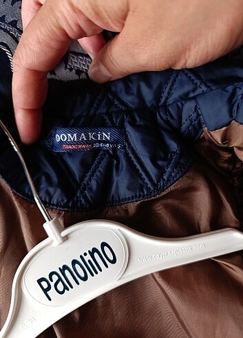 Yelek Cepken Erkek Çocuk  - Görsel 6