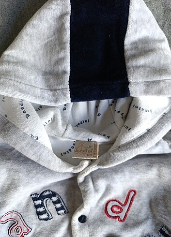 Polat üstlük  - Görsel 2