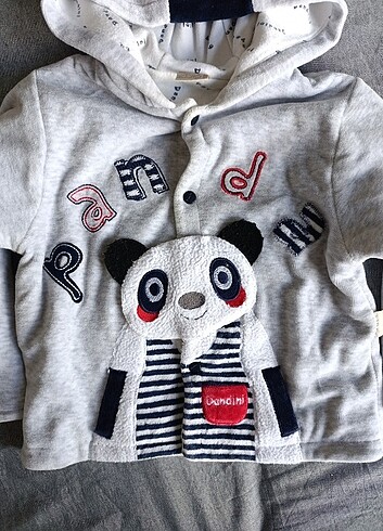 Polat üstlük  - Görsel 3