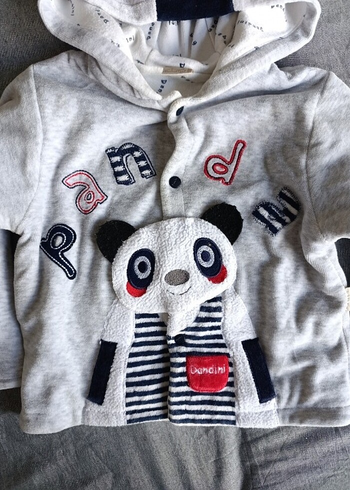 Polat üstlük  - Görsel 3