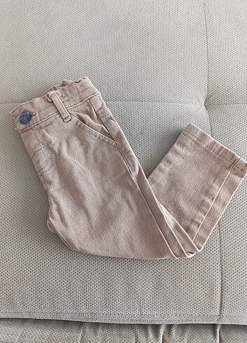 Pantolon Gömlek  - Görsel 4