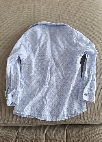 Pantolon Gömlek  - Görsel 5