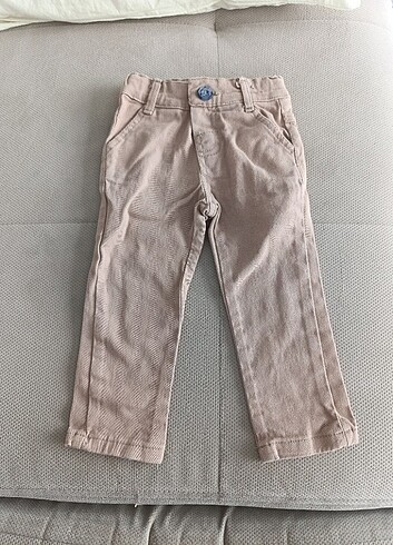 Pantolon Gömlek  - Görsel 7