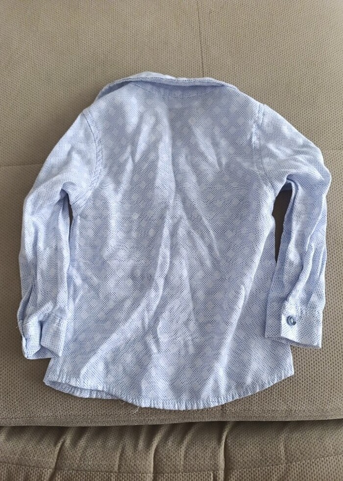 Pantolon Gömlek  - Görsel 5