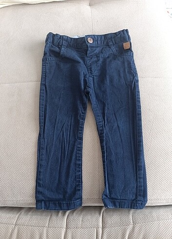 Erkek çocuk pantolon  - Görsel 2