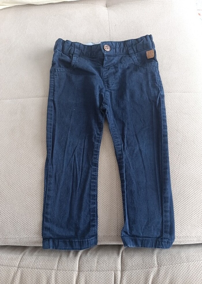 Erkek çocuk pantolon  - Görsel 2