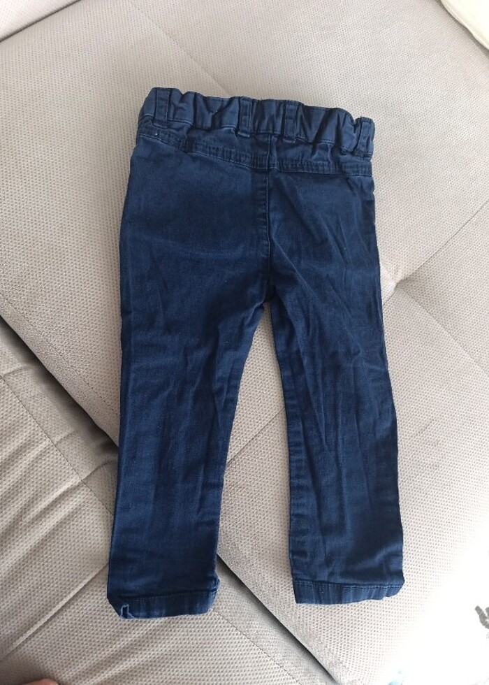 Erkek çocuk pantolon  - Görsel 3