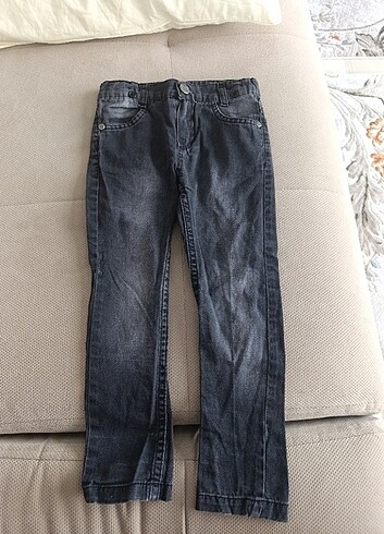 Erkek çocuk pantolon  - Görsel 3