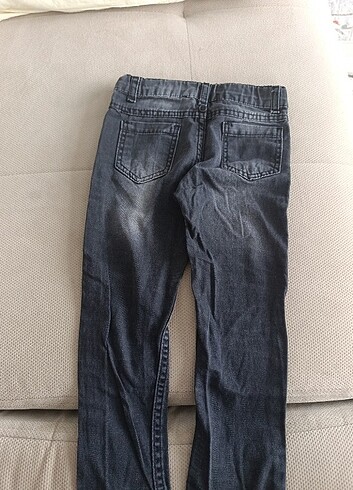 Erkek çocuk pantolon  - Görsel 4