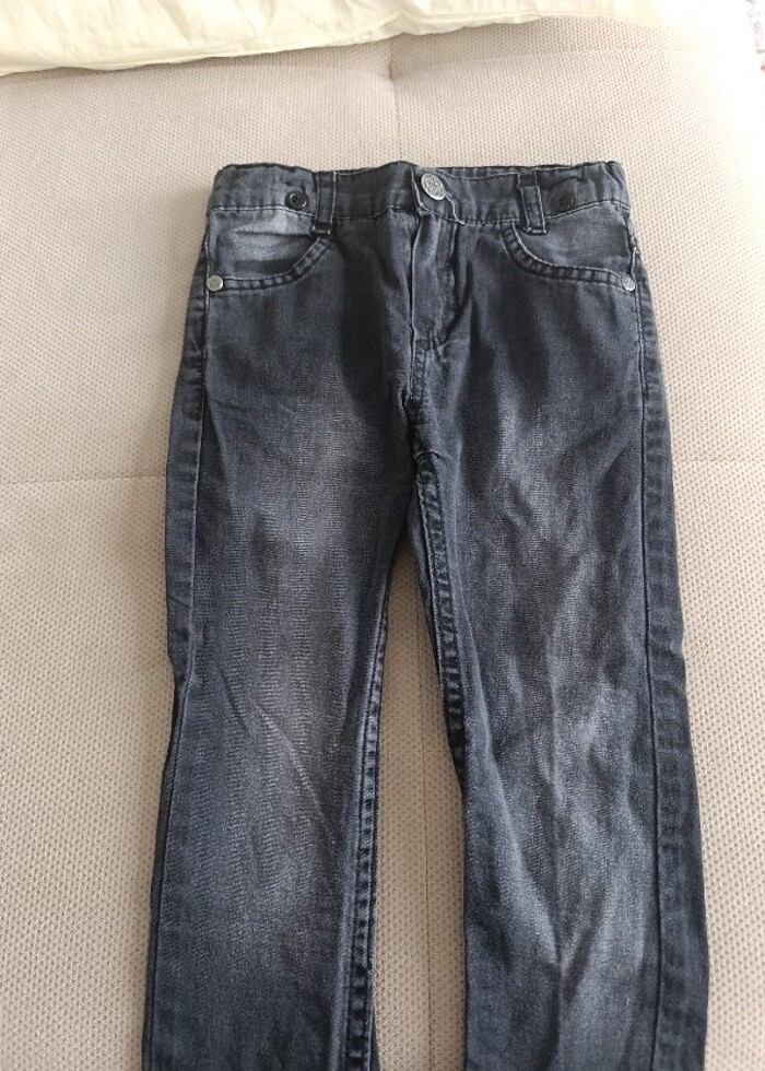 Erkek çocuk pantolon  - Görsel 2