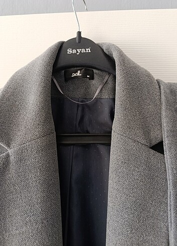 Kaban Bayan Adl - Görsel 3