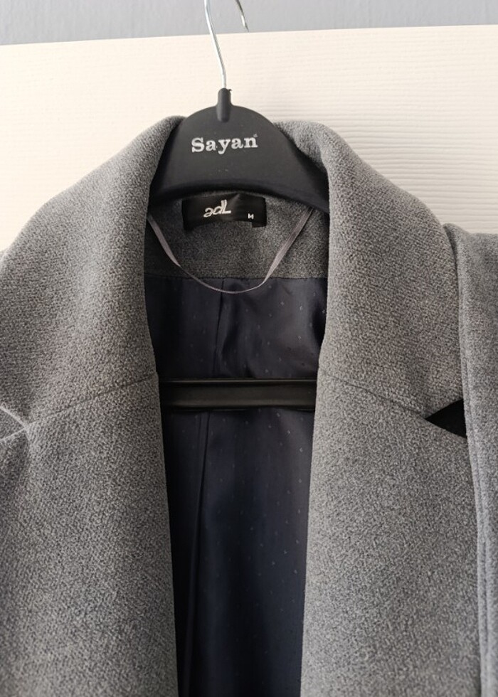 Kaban Bayan Adl - Görsel 3