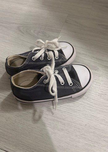 23 Beden Çocuk converse