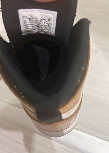 Nike Nike ayakkabı