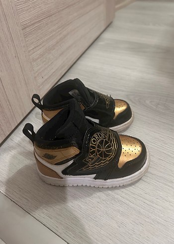 Nike ayakkabı