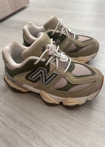 New balance 9060 çocuk