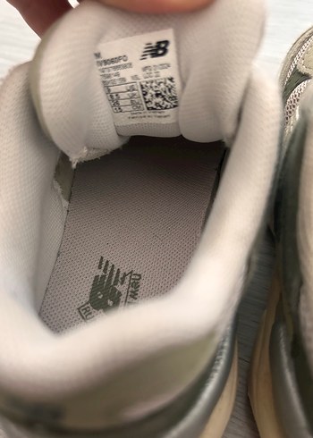 New Balance New balance 9060 çocuk