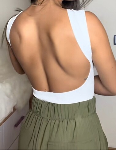 Zara body
