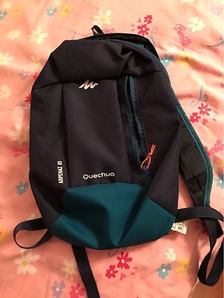 quechua çanta